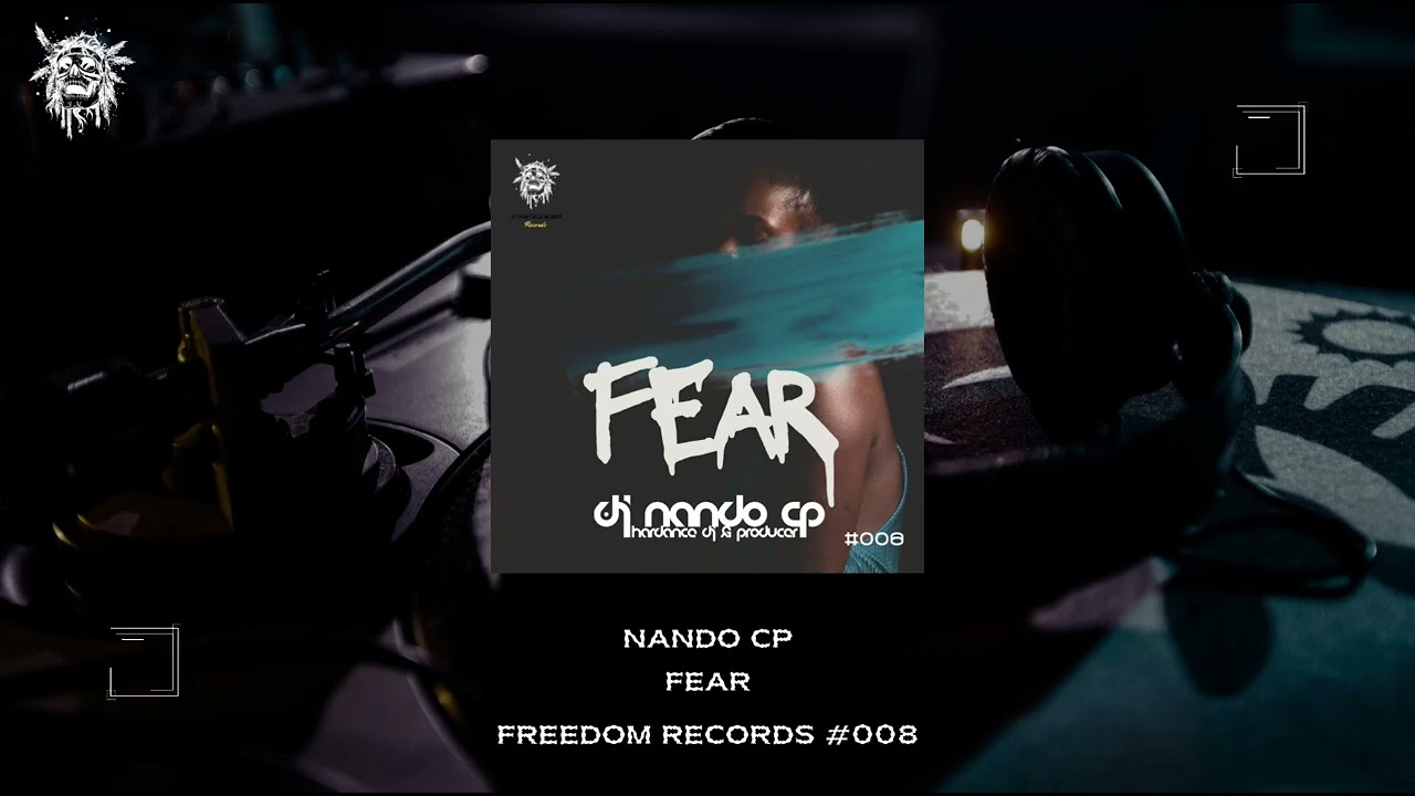 NANDO CP - FEAR (PREVIA)