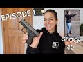 Finding the perfect carry gun  episode 1 glock 42
