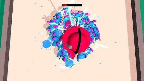 Castle Raid All Levels Gameplay android ios mobil game part #364