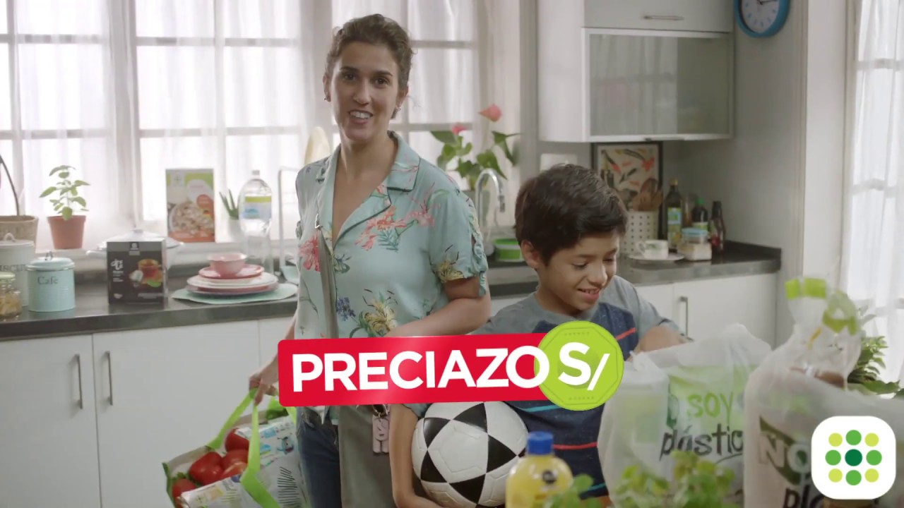 ¿Sabes cómo ahorrar? ¡Con Tottus! Six pack leche Tottus a S/ 14.49 | TOTTUS