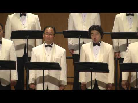 11  님이 오시는지_곡중solo. Ten. 김진영