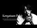 Oneshoot Kim Taehyung •Takdir• 4/5 (Cek pin komentar)
