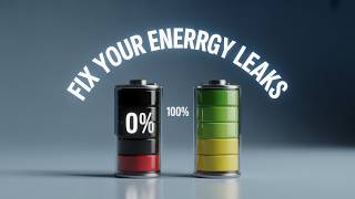Celebrity Mastering Energy Management For Ultimate Productivity Profile
