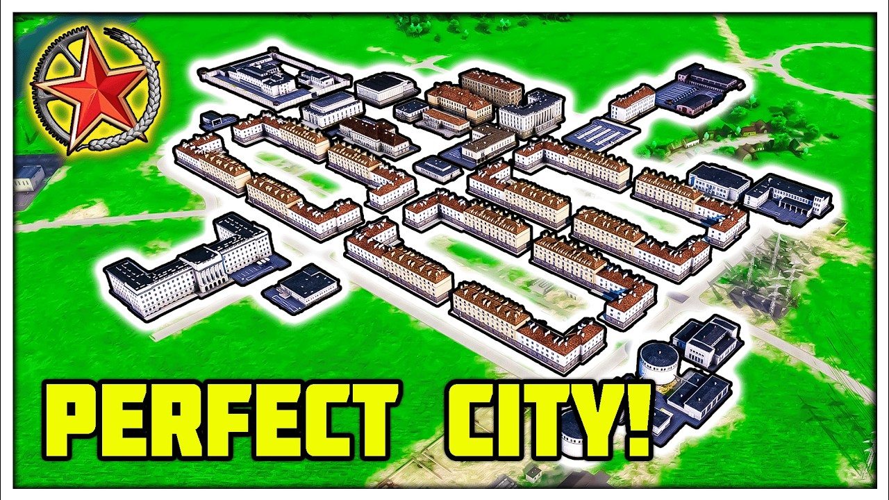 How To Start A Soviet Republic On Hardest Difficulty?! [Realistic