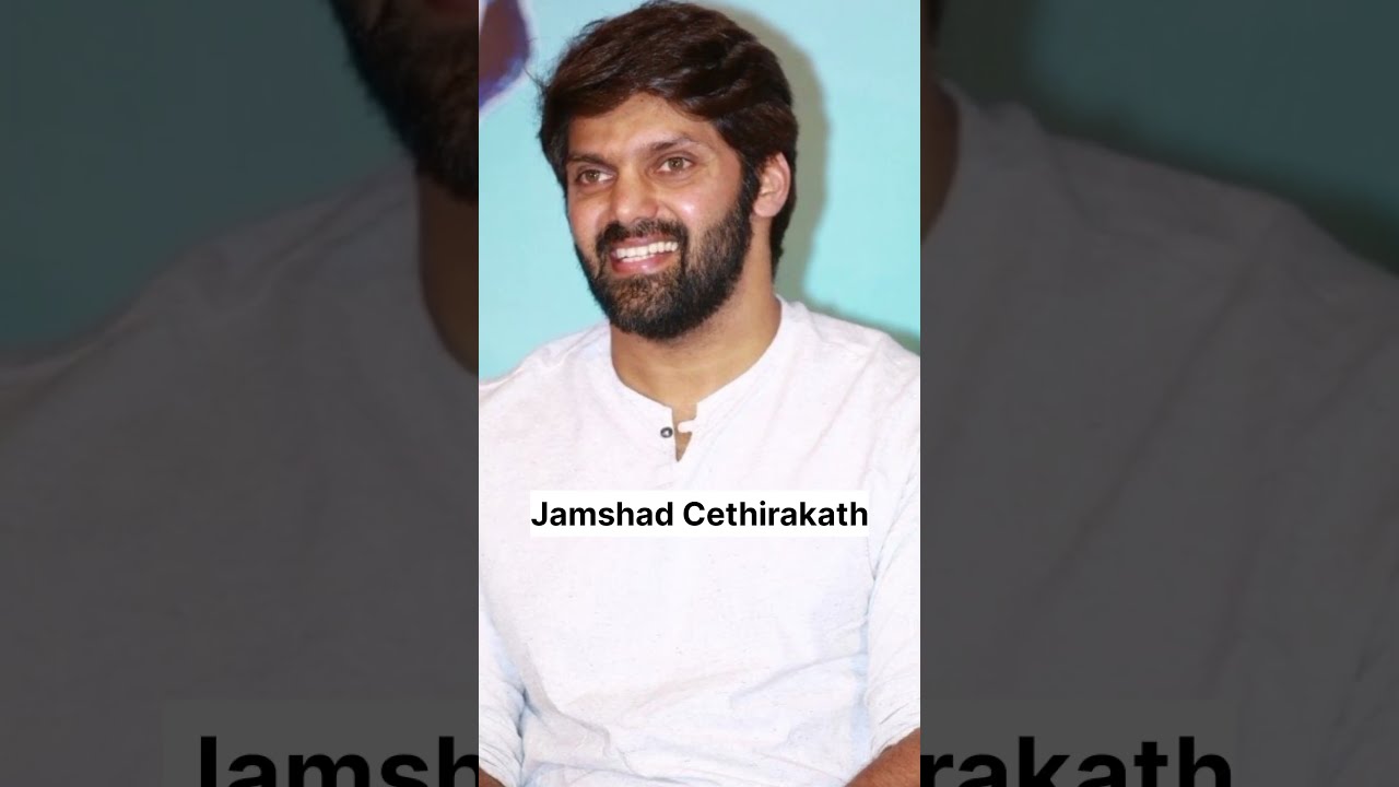6 Famous Muslim South Indian Actors