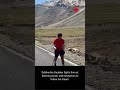 भाग २ – सह्याद्री ते हिमशिखरे | महाराष्ट्रातील तरुणाने हिमशिखरांवर फडकावला तिरंगा