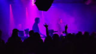 She Wants Revenge - Written In Blood