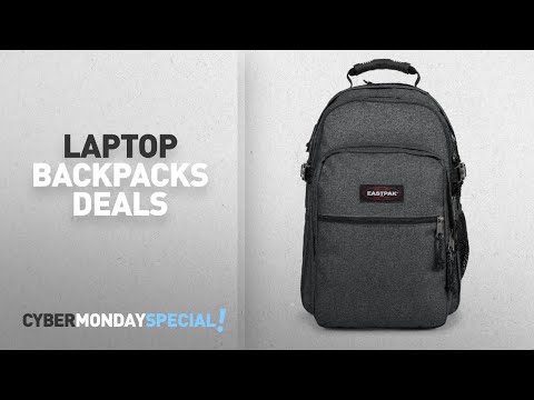 eastpak tutor backpack