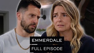 Emmerdale Full Episode | Friday 29th August 2025
