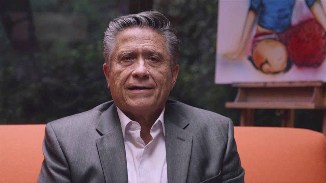 México: rehén de los cárteles - Moisés Naím . - Cambio de Guardia con Manuel Solares fuego cruzado am