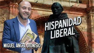 Miguel Ángel Dionisio - Los orígenes de la tradición liberal española: La Escuela de Salamanca