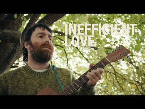 Chet Faker - Inefficient Love (Live at Ruby Bank)