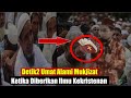 Viral! Kehebatan Agama Kristen Diuji Didalam Masjid Dan  Umat Mengalami Keajaiban Misterius