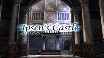 Final Fantasy IX-100% Unleashed Mode-Part 40-Ipsen