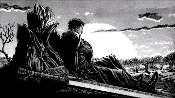1 Hour of Berserk Music (Theme of Guts)