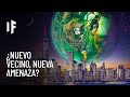 ¿Qué pasaría si Kepler 22b estuviera en nuestro sistema solar?