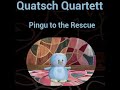 Quatsch Quartett Trailer