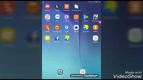 Hướng dẫn cách ghép intro vào video