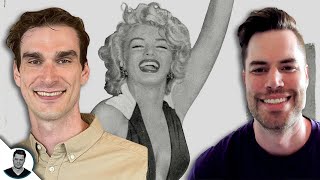 Celebrity Talking With Marston Hefner: Playboy Mansion, Comic Collecting, Pokemon Cards Profile