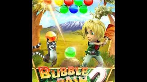 Gameloft Bubble Bash 2