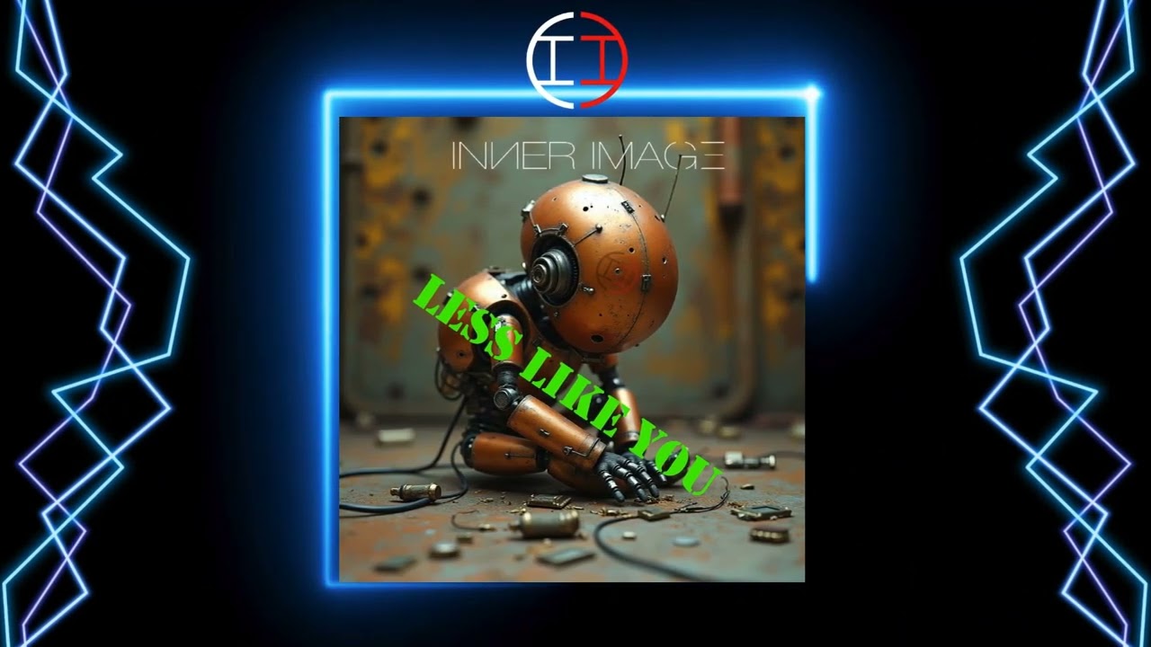 Watch Less Like You INNER IMAGE Audio on YouTube Watch Less Like You INNER IMAGE Audio on YouTube