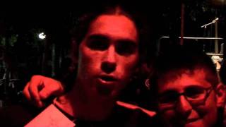 V Per Vito - Hell Riders - Dopo