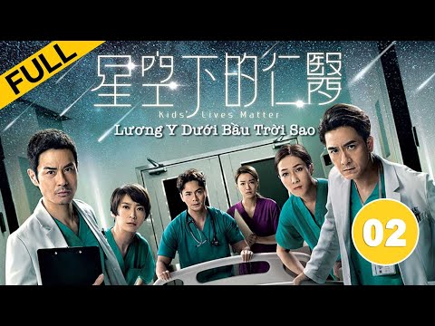Video Bác Sĩ Nhi Khoa - Tập 2 (Lồng Tiếng) Trịnh Gia Dĩnh,... - youtube