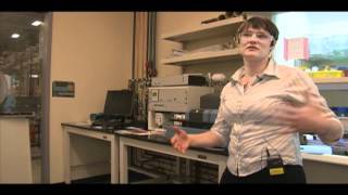 OPIC Lab Equipment Capabilities