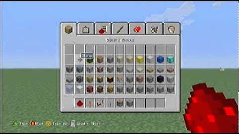 Minecraft tutorial #1: Cobblestone Generator