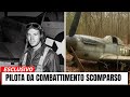 Un pilota di caccia della Seconda guerra mondiale scomparso nel 1943 — 60 anni dopo