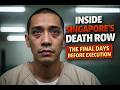 Inside Singapore's Death Row  The Final Days Before Execution