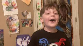 YonahTime Yonah's First Video