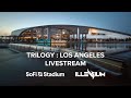 Illenium  trilogy  los angeles  sofi stadium official livestream