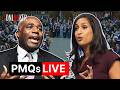 🔴 LIVE PMQs: Lammy Faces Deputy PM's Questions Ahead of Crucial Makerfield By-Election
