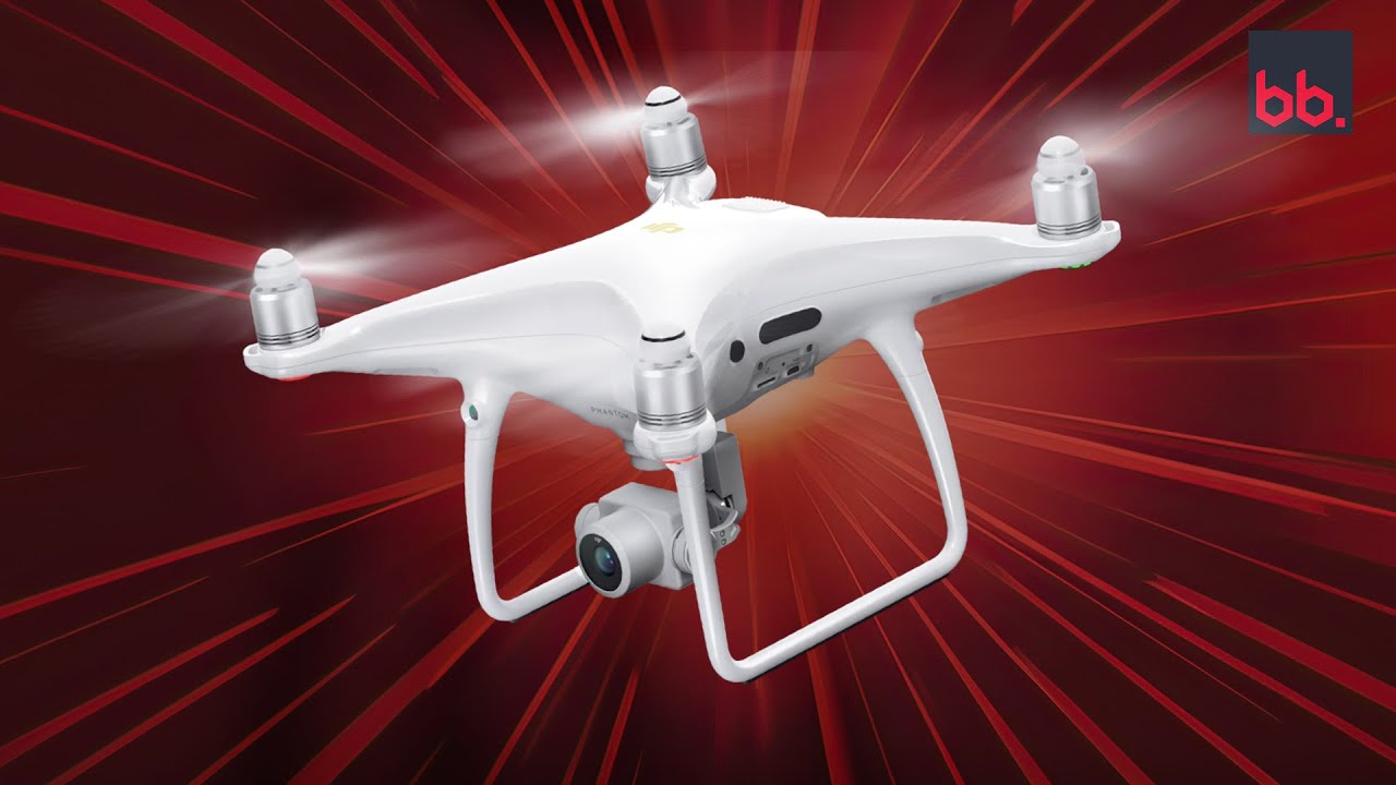 How To Shoot Aerial Real Estate Photography With A Drone!