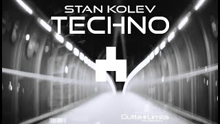 Stan Kolev TECHNO [Sample Pack] DEMO