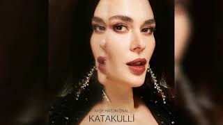 Ayşe Hatun Önal - Katakulli Resimi