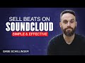 How To Sell Beats on SoundCloud: The Simple & Effective Strategy (2020)