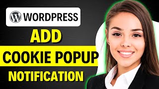 How to add a cookies popup notification in WordPress (FULL GUIDE)