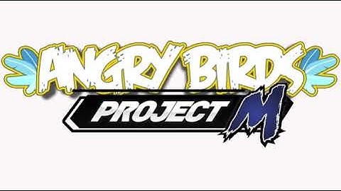 Attract_Theme_UNUSED (Angry Birds Project M 2025) Music (Free like video)