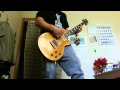 Ken   Yokoyama[Go   With   The   Flow]guitar cover