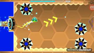 Geometry Dash / Ruby Pack! !