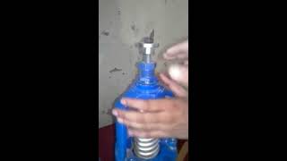 Boiler Safety Valve Setting | Boiler Pressure  | Thermodyne Boilers