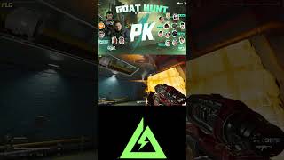 Delta Force Goat Hunt clutch moments #2 #shorts #deltaforce