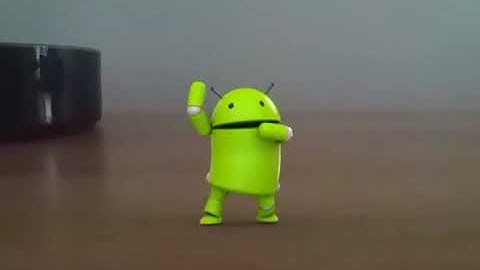 FxGuru Video dancing Android Bot