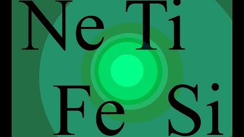 ENTPs Exchanging Advice - Solutions, growth, and words.  Ne Ti