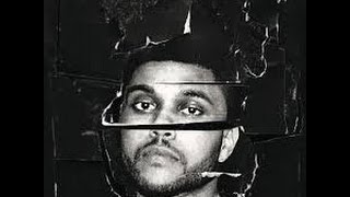 Video thumbnail of "The Weeknd - Real Life cover/Instrumental by KyHeezie [OFFICIAL AUDIO]"