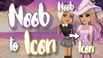 Making A Rare Account On Turkish MSP!