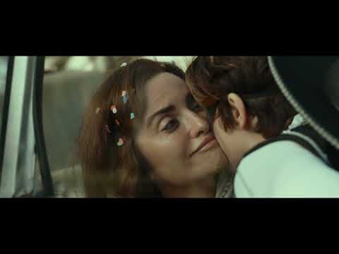 L’Immensità – Trailer Ufficiale con Penélope Cruz di Emanuele Crialese – Festival di Venezia