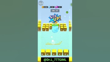 Super Slime - Black Hole Game: STAGE 10 | Ingest endless foes and rise as the Dominant Slime!